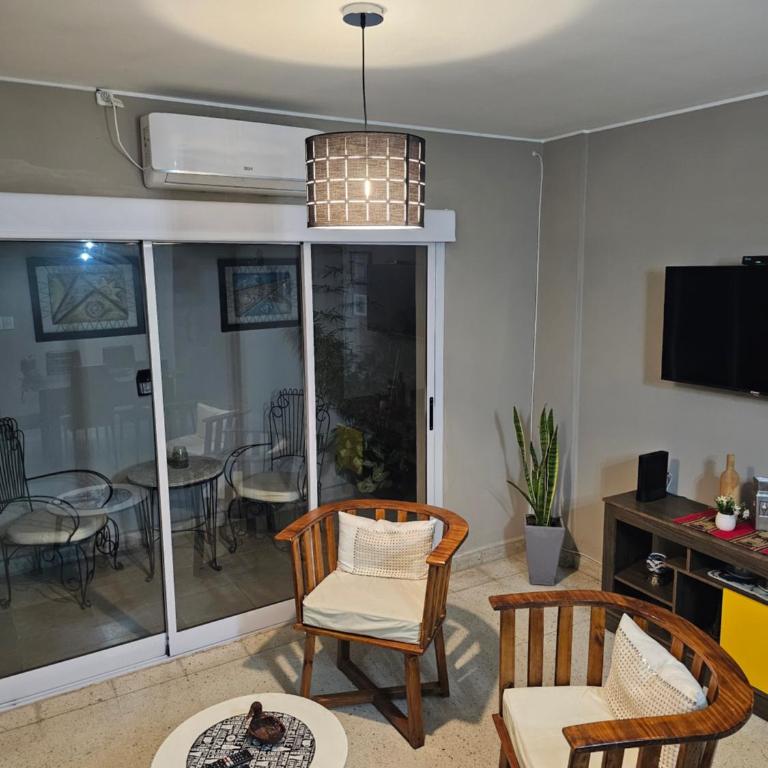 Departamento Salta Soho - Apartamento de 2 dormitorios - 8