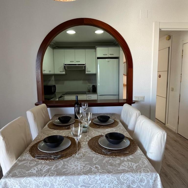 Vitaly Beach - Apartamento de 3 dormitorios - 10