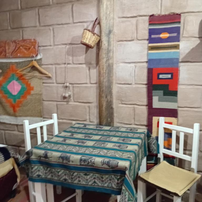 La Arenosa 3 - Apartamento de 1 dormitorio - 8