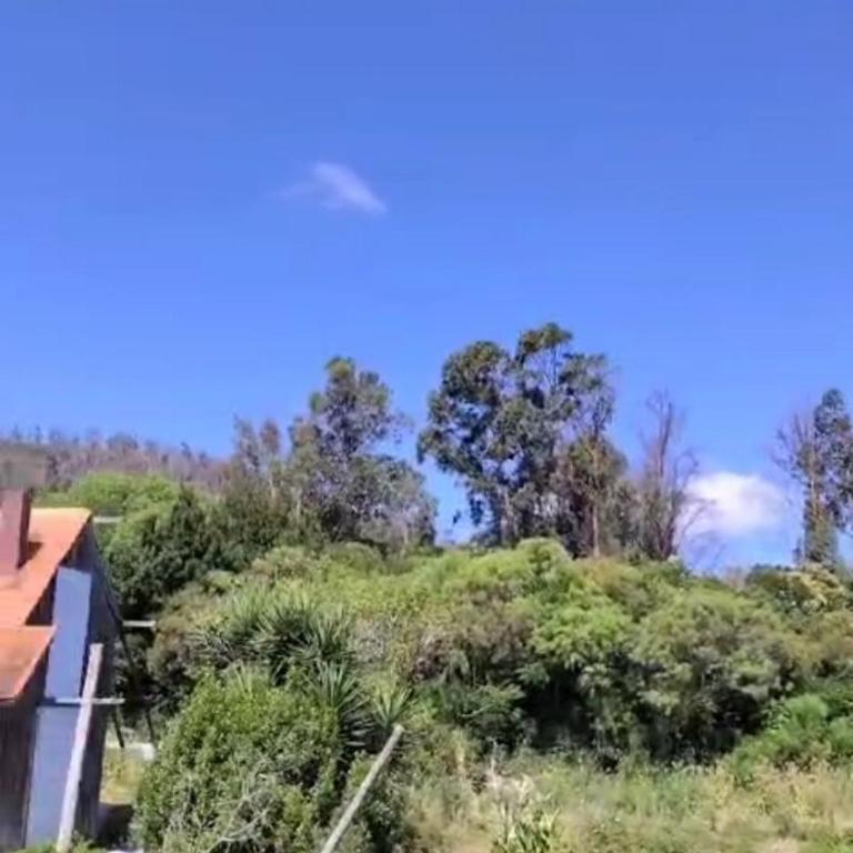 Spacious house, complete with garden close to everything - Two-Bedroom House - 28