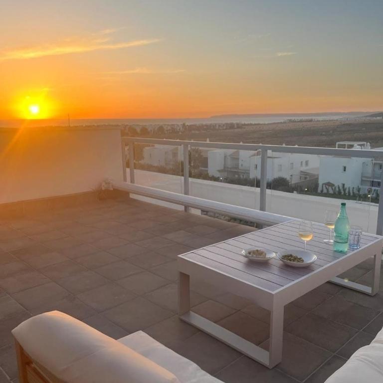 New duplex with ocean views - Apartamento de 3 dormitorios con vistas al mar - 1