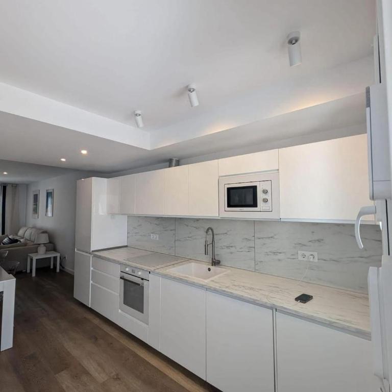 New duplex with ocean views - Apartamento de 3 dormitorios con vistas al mar - 13