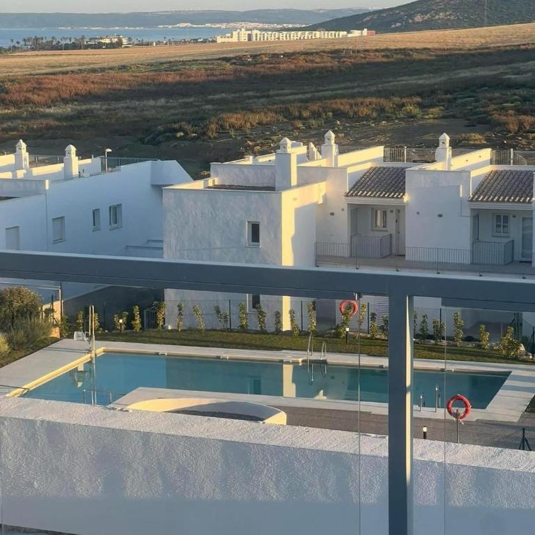 New duplex with ocean views - Apartamento de 3 dormitorios con vistas al mar - 2