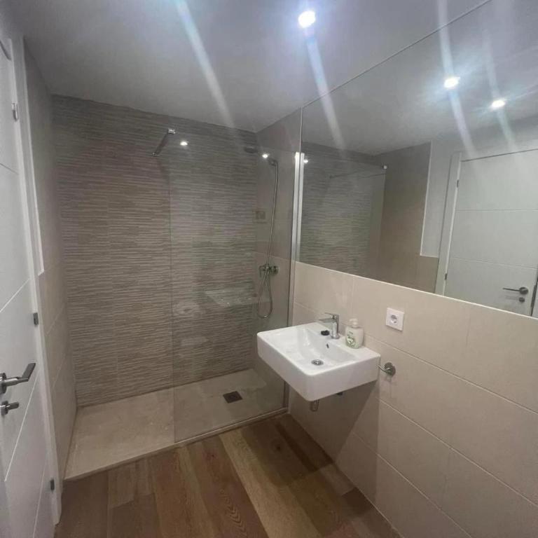 New duplex with ocean views - Apartamento de 3 dormitorios con vistas al mar - 19
