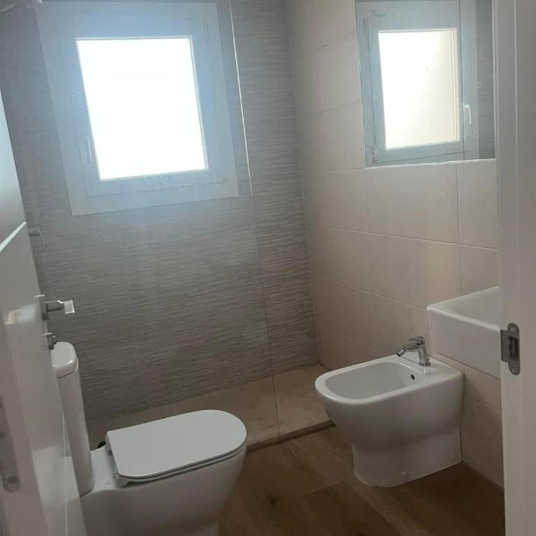 New duplex with ocean views - Apartamento de 3 dormitorios con vistas al mar - 24