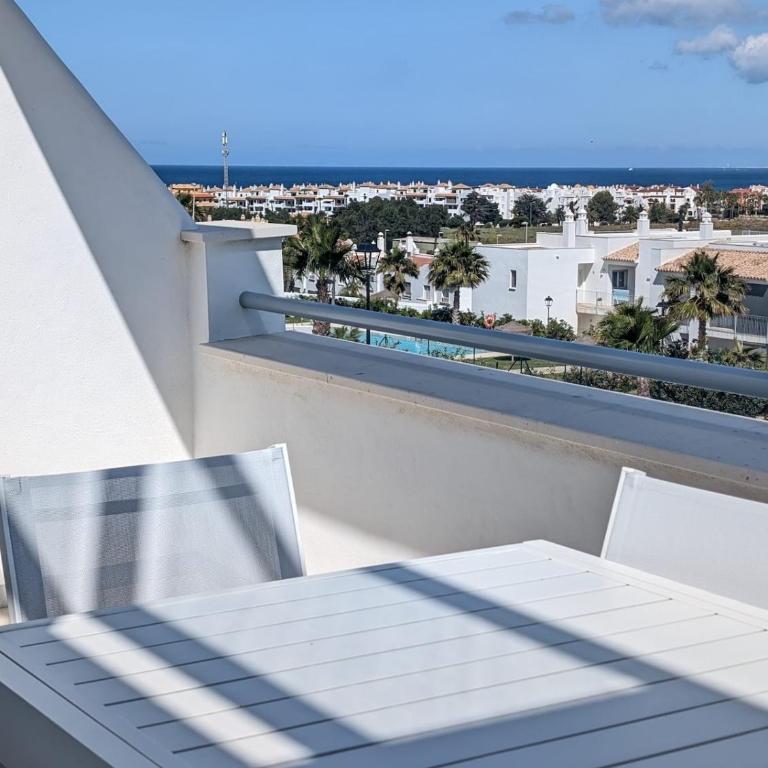 New duplex with ocean views - Apartamento de 3 dormitorios con vistas al mar - 7