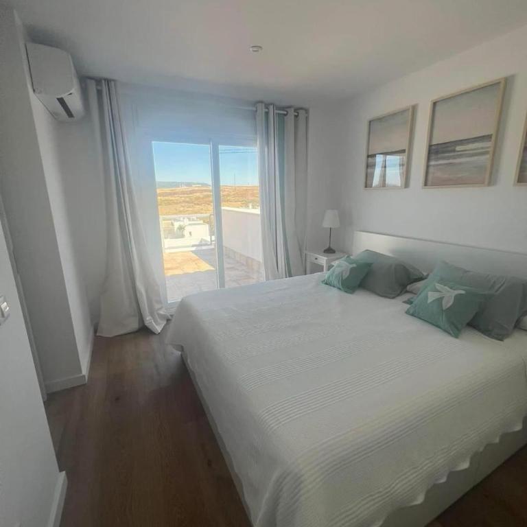 New duplex with ocean views - Apartamento de 3 dormitorios con vistas al mar - 20