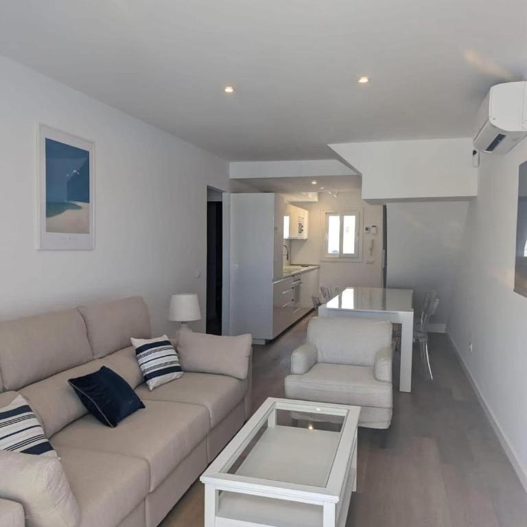 New duplex with ocean views - Apartamento de 3 dormitorios con vistas al mar - 10
