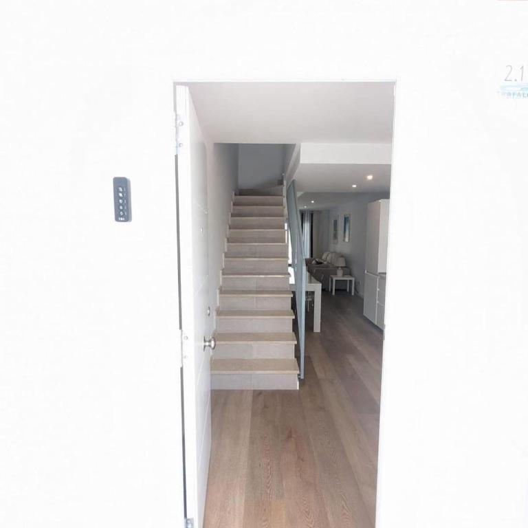 New duplex with ocean views - Apartamento de 3 dormitorios con vistas al mar - 25