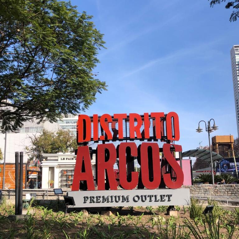 Suite 704 en Palermo Hollywood - Apartamento - 23