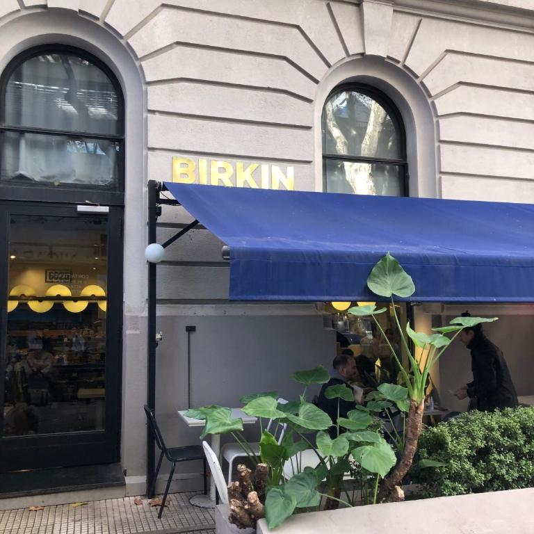 Suite 704 en Palermo Hollywood - Apartamento - 25