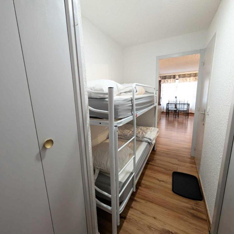 Résidence Chamoisiere - Studio cosy tout confort - Belle vue MAE-0971 - Estudio - 6