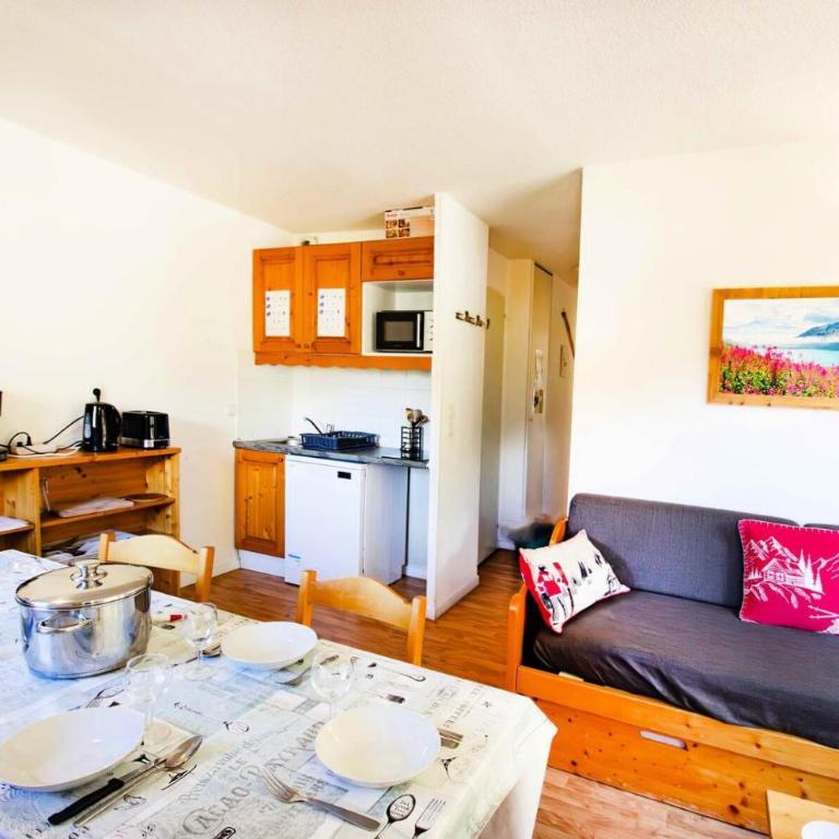 Chalets De La Vanoise - Les Chalets de la Vanoise-CV3302 MAE-3631 - Appartement - 1