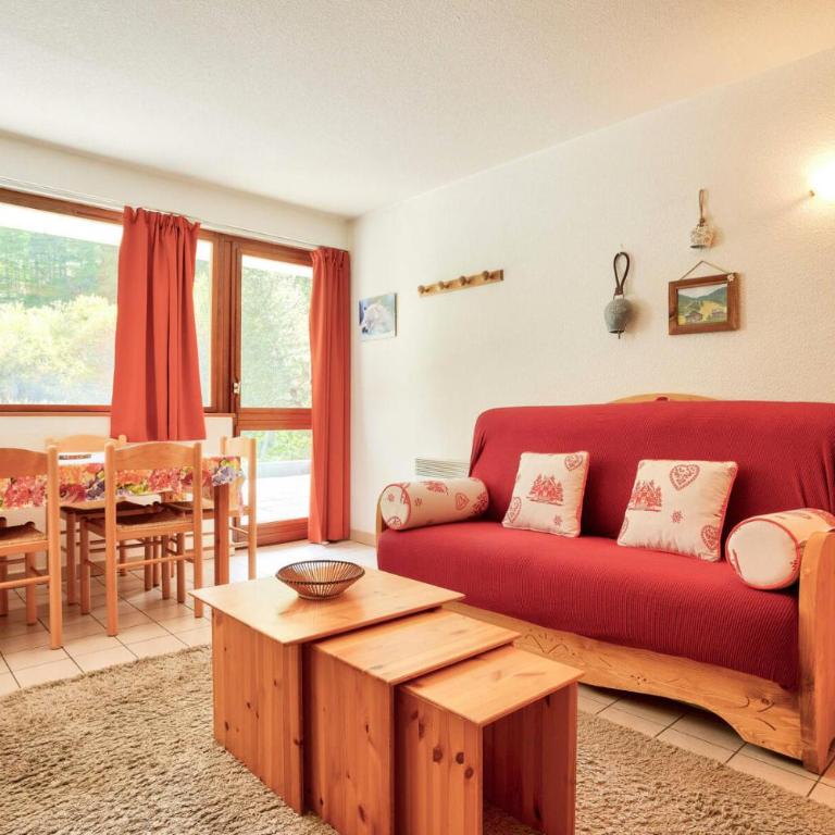 Résidence Le Soliet 2 - Studio - coin montagne MAE-7761 - Studio - 1