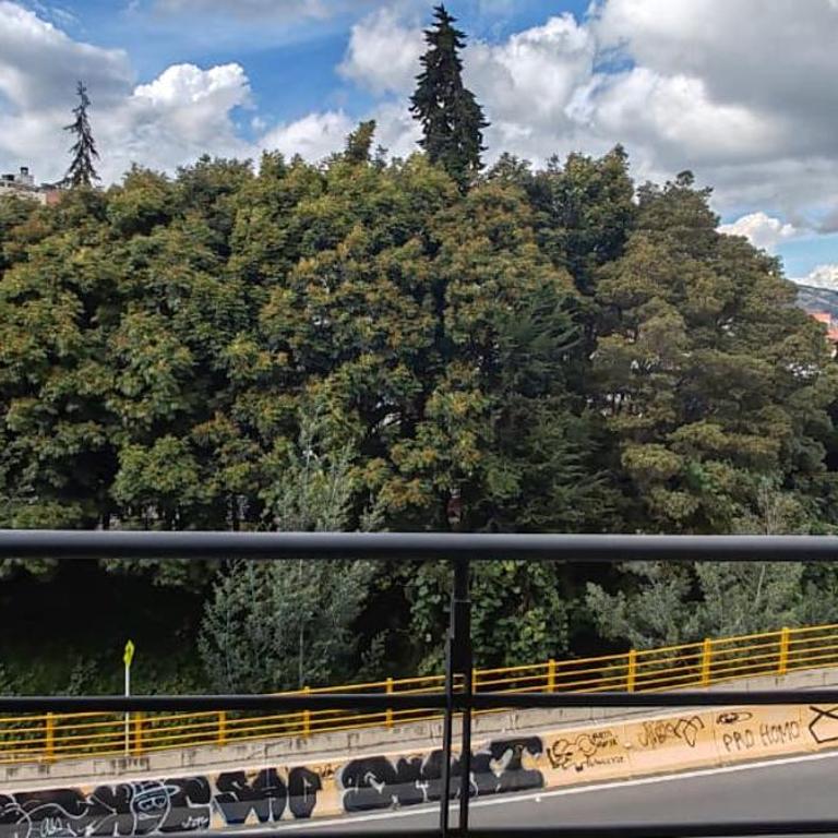 Apartamento en Las Quintas Cerca de Centros Comerciales, WiFi y Parqueadero - Apartamento de 3 dormitorios - 26