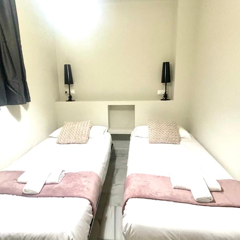 Le Sophie HOME - Apartamento de 2 dormitorios - 4