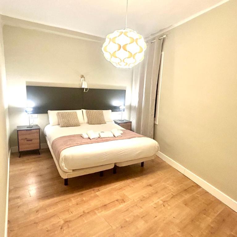 Le Sophie HOME - Apartamento de 2 dormitorios - 2
