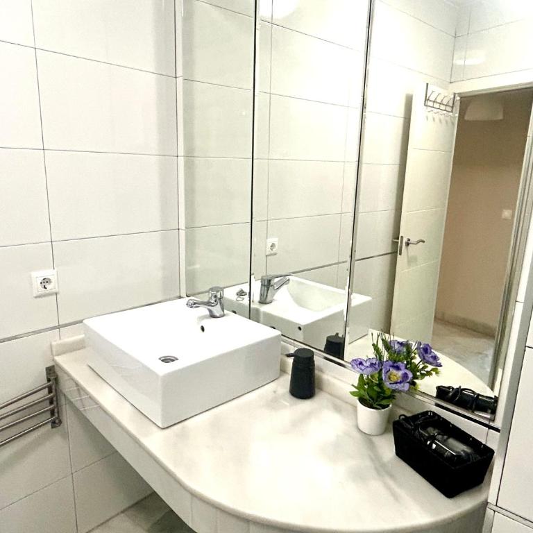 Le Sophie HOME - Apartamento de 2 dormitorios - 6