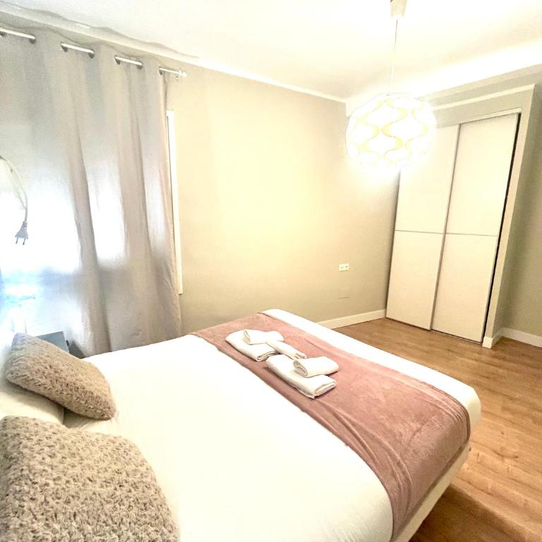 Le Sophie HOME - Apartamento de 2 dormitorios - 3