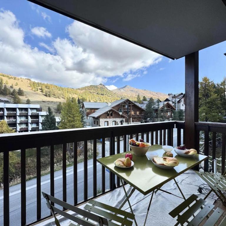 Résidence Le Bois Du Fau - APPARTEMENT T2 VARS LES CLAUX MAE-5023 - Apartamento - 6