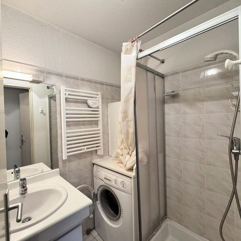 Résidence Le Bois Du Fau - APPARTEMENT T2 VARS LES CLAUX MAE-5023 - Apartamento - 11