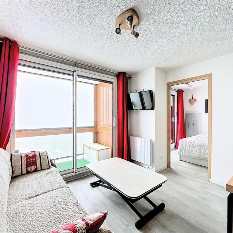 Résidence Vanguard - 2 pièces au coeur du Domaine des Sybelles MAE-9343 - Appartement - 16