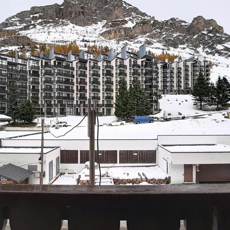 Résidence Les Andes - 2 pieces charme renove . Centre station MAE-1693 - Appartement - 13