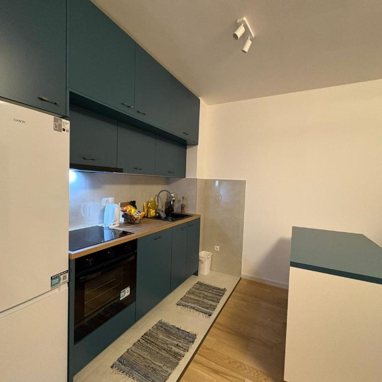 Noah Apartment - Apartman sa 1 Spavaćom Sobom - 3