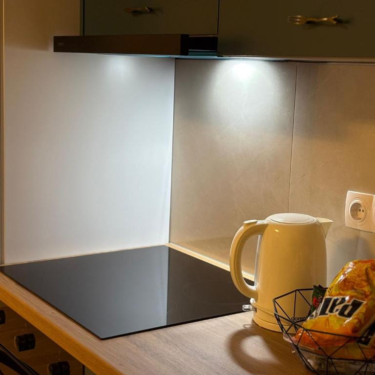 Noah Apartment - Apartman sa 1 Spavaćom Sobom - 4