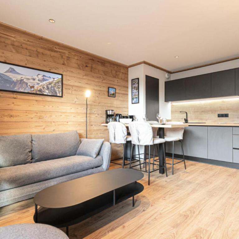 Résidence Cokott - Appartement 2 pièces - 4 personnes MAE-2603 - Appartement - 1