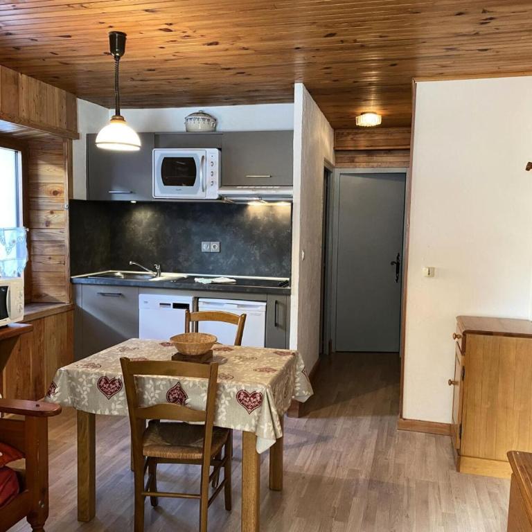 Résidence Les Chaudannes - Appartement 2 pièces - 3 personnes MAE-2623 - Apartment - 1