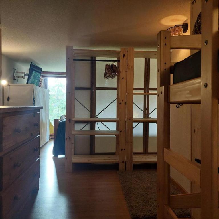 Résidence Archeboc - Duplex mezzanine 5/6 personnes au calme MAE-4733 - Appartement - 6