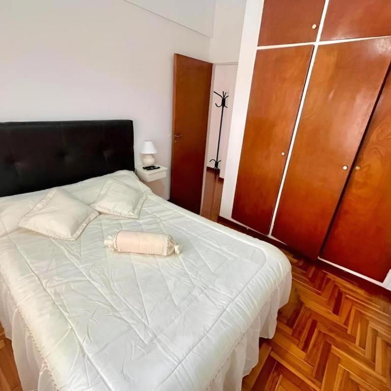 Apartamento en Mar Del Plata - One-Bedroom Apartment - 4