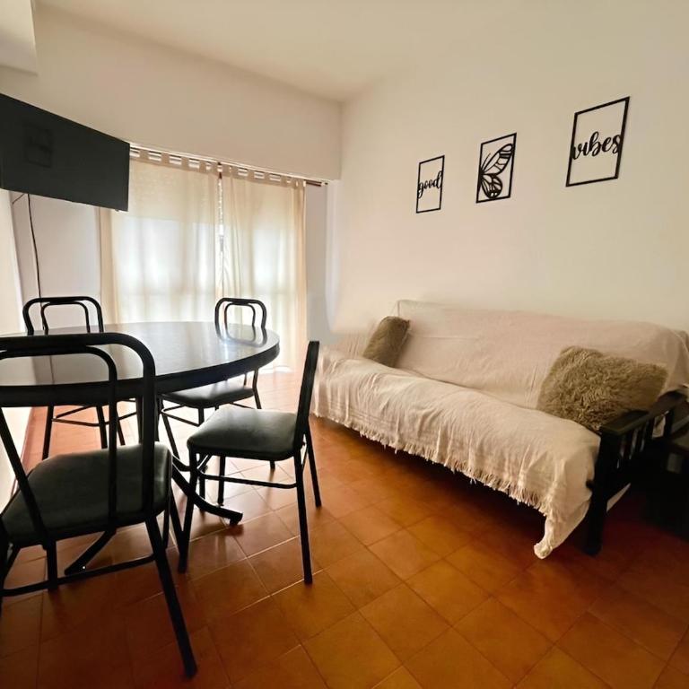 Apartamento en Mar Del Plata - One-Bedroom Apartment - 6