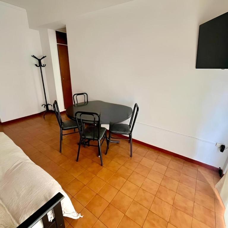 Apartamento en Mar Del Plata - One-Bedroom Apartment - 7