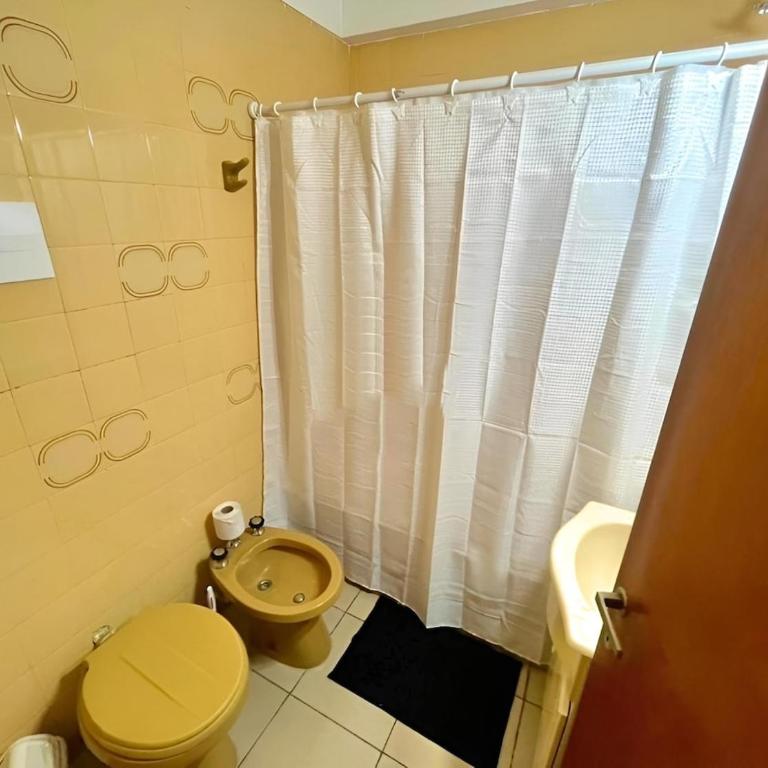 Apartamento en Mar Del Plata - One-Bedroom Apartment - 8