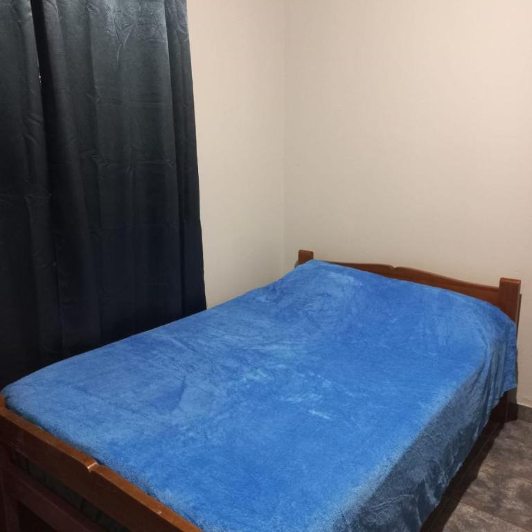 Alojamiento El Abuelo - Casa - 2