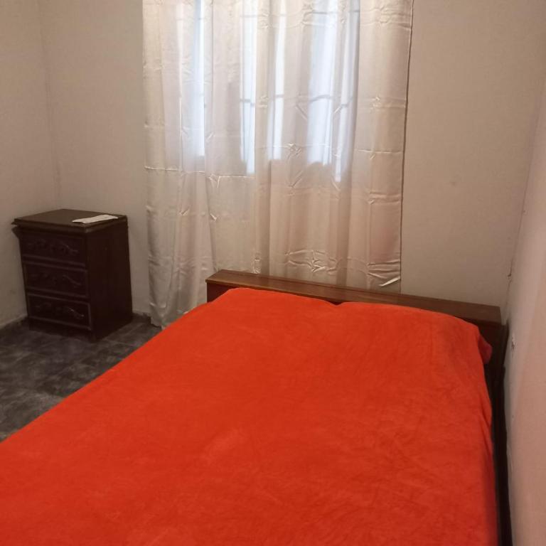 Alojamiento El Abuelo - Casa - 3