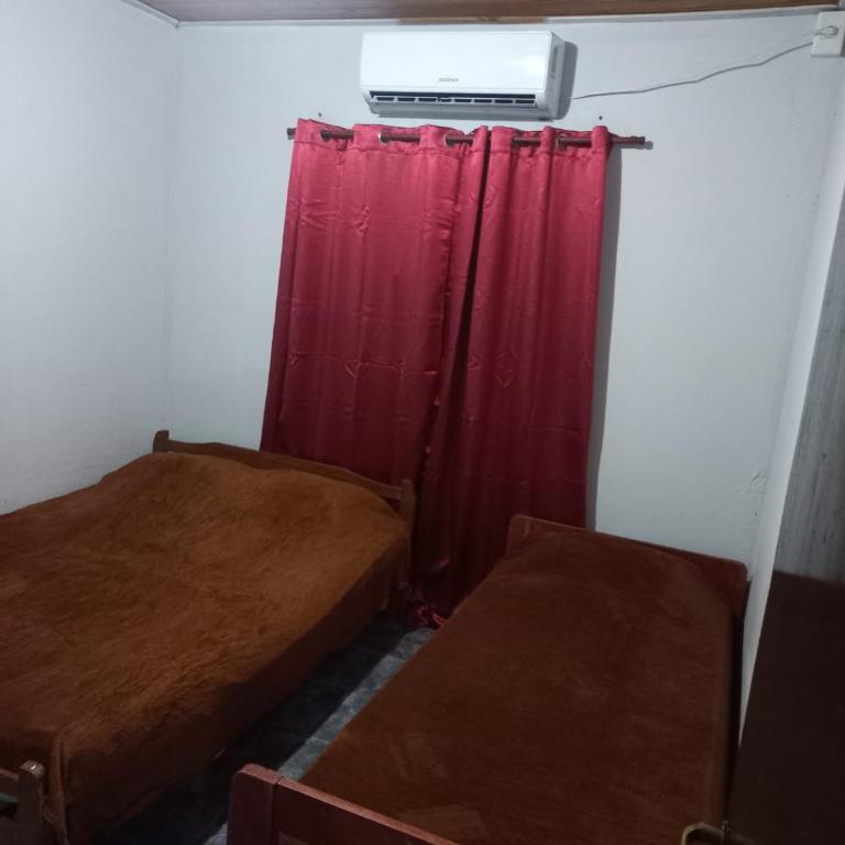 Alojamiento El Abuelo - Casa - 4