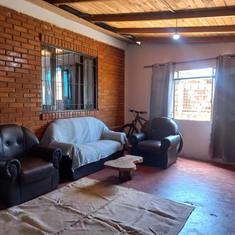 Alojamiento El Abuelo - Casa - 8