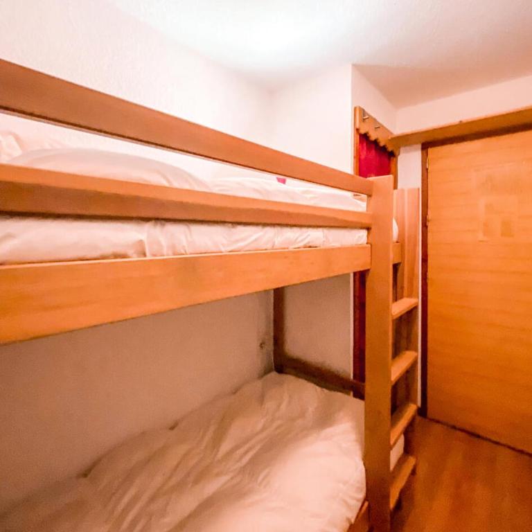 Chalet Club Iv - Joli studio pour 2 personnes situé dans le quartier du Val Claret, proche des pistes. MAE-9293 - Studio - 10