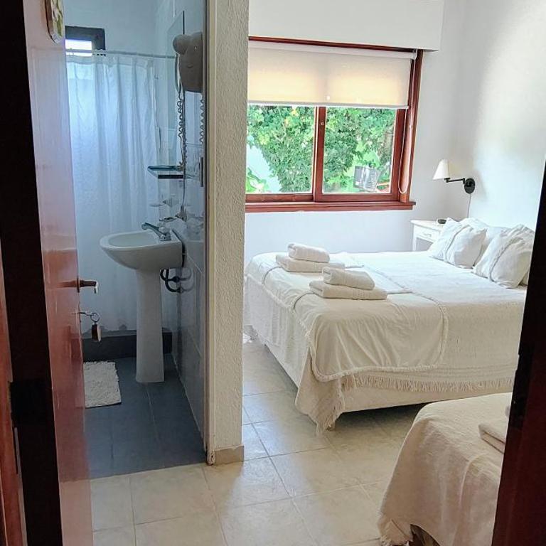 Hotel Barracuda - Habitación Triple - 1