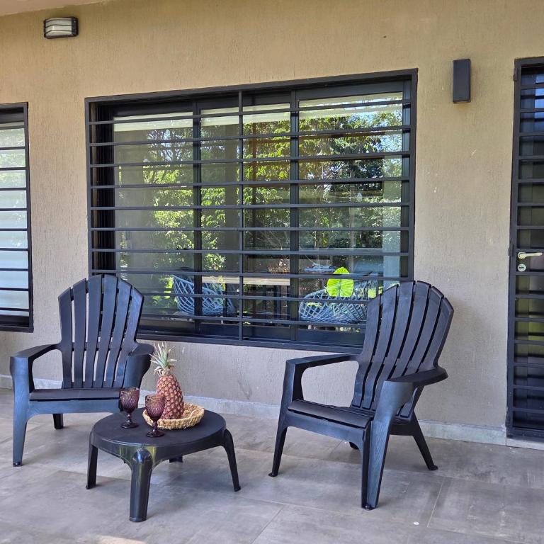 Yvytu Rent Suites - One-Bedroom Apartment - 16