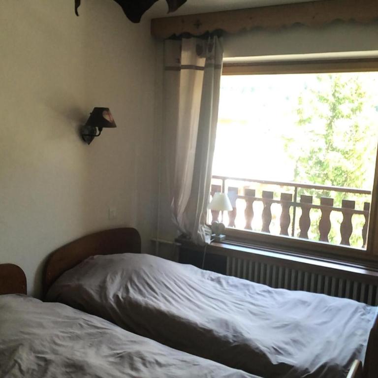 Residence Galibier - 4 pièces 6 personnes 3 exposé Sud Est MAE-6743 - Appartement - 8