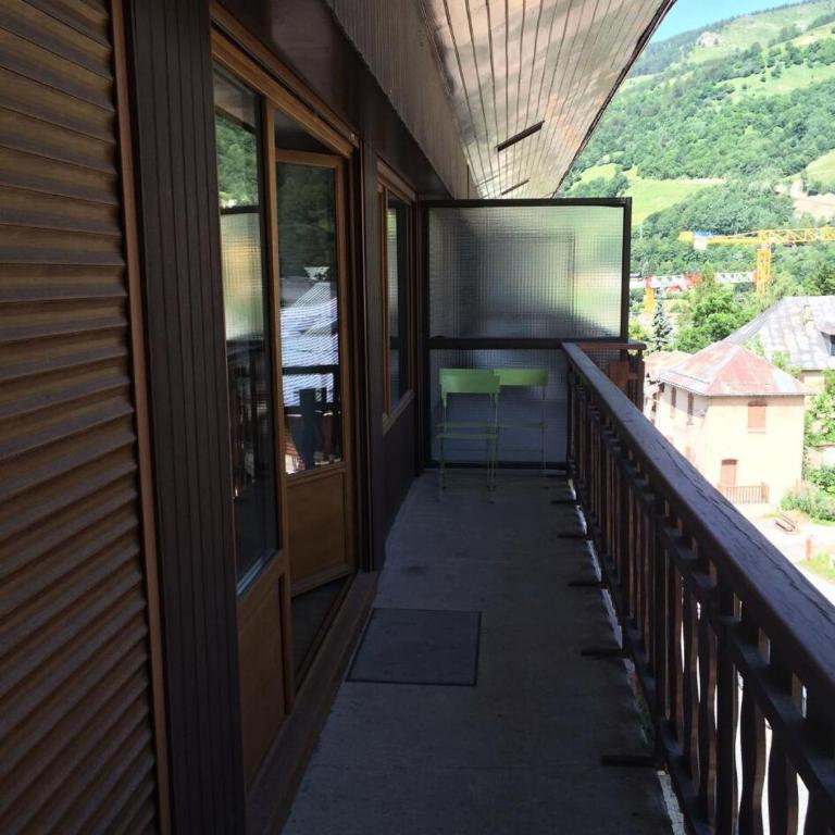 Residence Galibier - 4 pièces 6 personnes 3 exposé Sud Est MAE-6743 - Appartement - 14