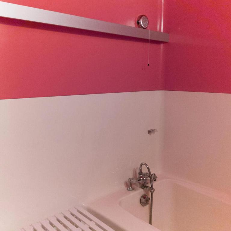 Résidence Arandelieres - Appartement 2 pièces 5 personnes à Arc 1800 au pied des commerces et proche des pistes dans le quartier des Villards MAE-4803 - Apartment - 6