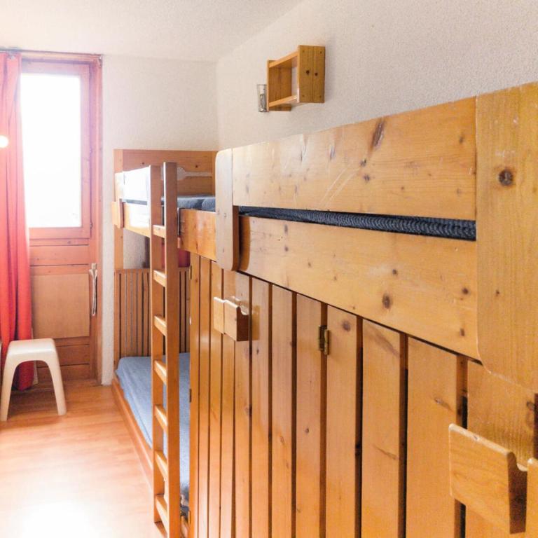 Résidence Arandelieres - Appartement 2 pièces 5 personnes à Arc 1800 au pied des commerces et proche des pistes dans le quartier des Villards MAE-4803 - Apartment - 8