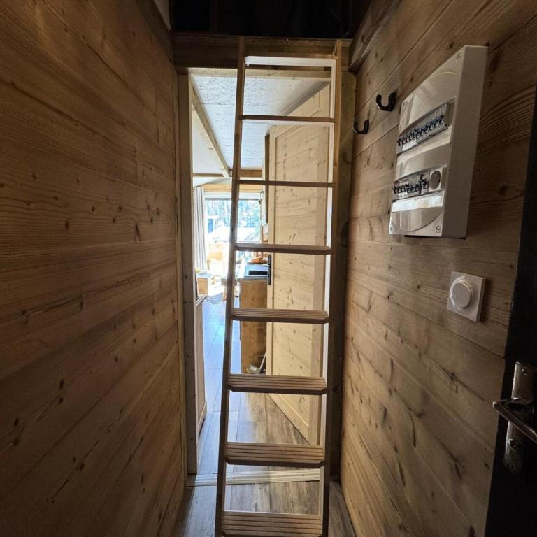 Résidence Le Grizzli - APPARTEMENT COSY VARS LES CLAUX MAE-4923 - Apartamento - 15