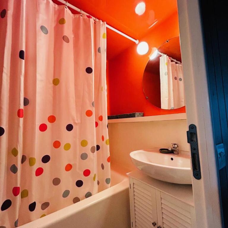 Résidence Belles Challes - Studio 4 personnes centre station MAE-6763 - Studio - 9