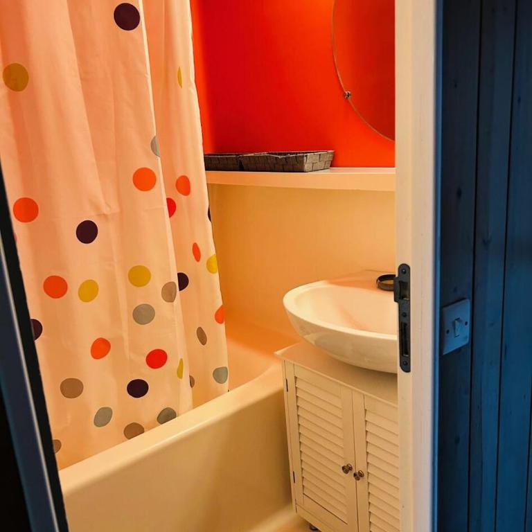 Résidence Belles Challes - Studio 4 personnes centre station MAE-6763 - Studio - 10